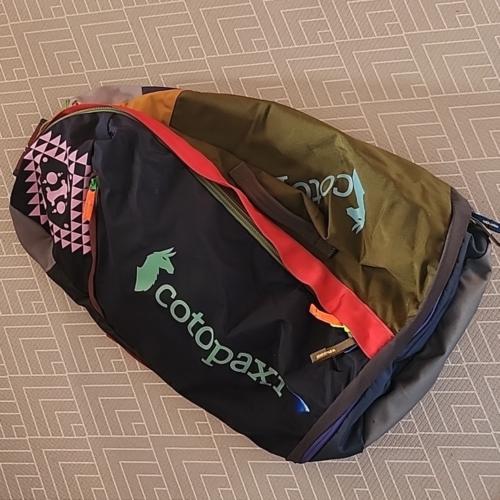 Cotopaxi Uyuni 46 Duffel